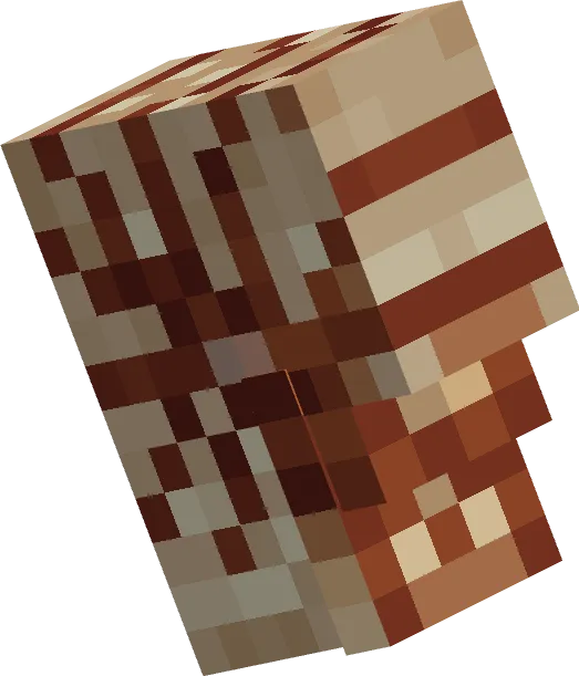 Remdon moblari — Minecraft mod, rasm 2