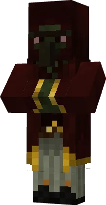 Remdon moblari — Minecraft mod, rasm 3