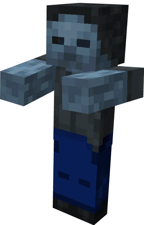 Remdon moblari — Minecraft mod, rasm 4