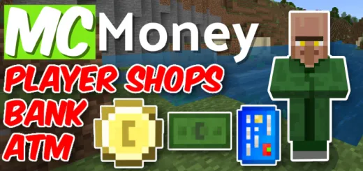 MC Tangalar — Minecraft mod, rasm 1