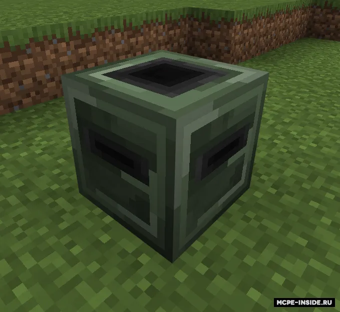 MC Tangalar — Minecraft mod, rasm 2