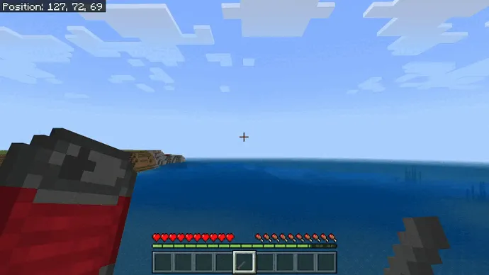 Konservalar — Minecraft mod, rasm 1
