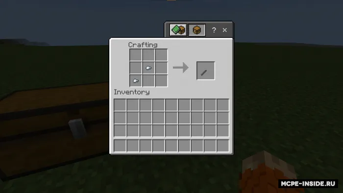 Konservalar — Minecraft mod, rasm 4