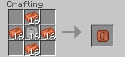 Valyuta — Minecraft mod, rasm 2