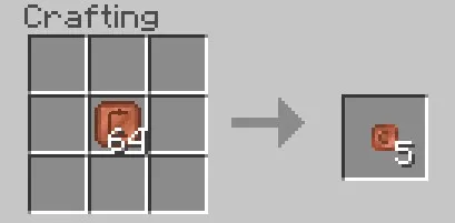 Valyuta — Minecraft mod, rasm 3