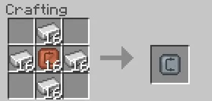 Valyuta — Minecraft mod, rasm 4