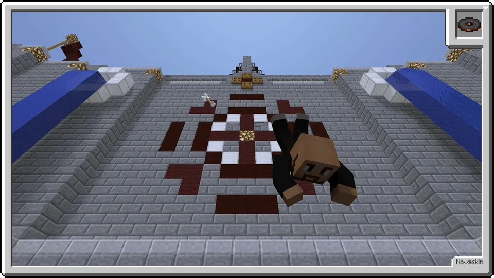 Tax' Castle Pillager — Minecraft mod, rasm 5