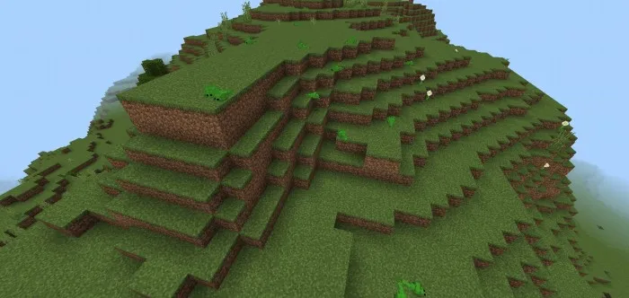 Zumradlar plus — Minecraft mod, rasm 2