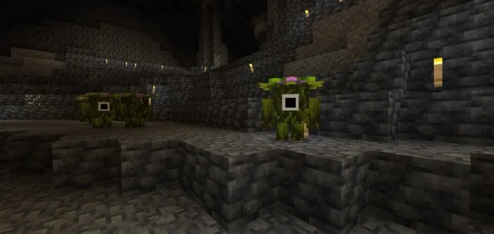 Zumradlar plus — Minecraft mod, rasm 3