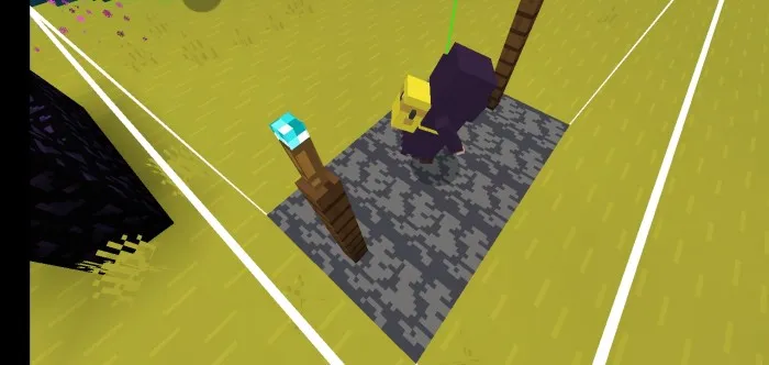 Buhonero — Minecraft mod, rasm 2