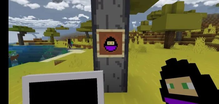 Buhonero — Minecraft mod, rasm 4