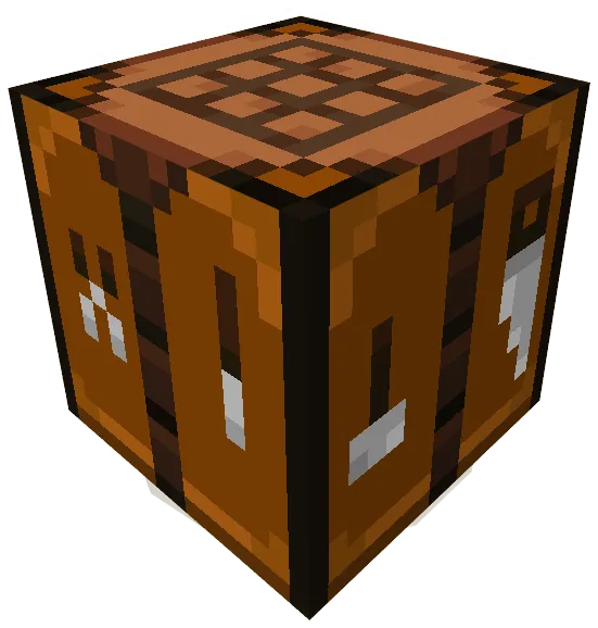 Shlyapalar va yana ko'p shlyapalar — Minecraft mod, rasm 1