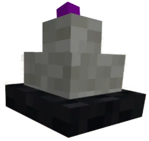 Shlyapalar va yana ko'p shlyapalar — Minecraft mod, rasm 2