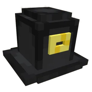 Shlyapalar va yana ko'p shlyapalar — Minecraft mod, rasm 3