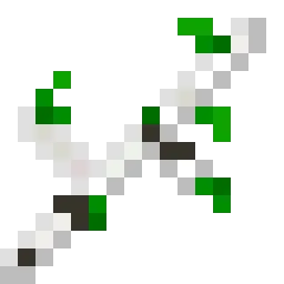 Ko'chatlar va novdalar — Minecraft mod, rasm 3
