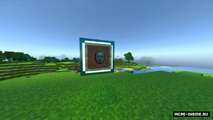 jetpack — Minecraft mod, rasm 3