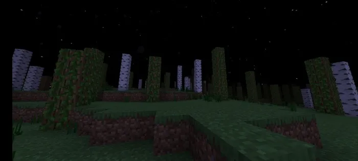 G‘alati narsalar — Minecraft mod, rasm 1