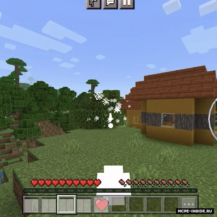 Sehrgarlik — Minecraft mod, rasm 4