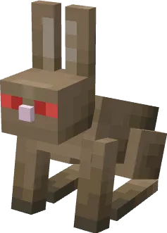 Qotil quyon — Minecraft mod, rasm 3