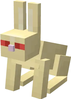 Qotil quyon — Minecraft mod, rasm 4
