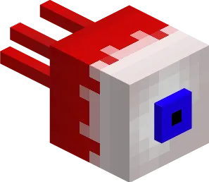 Terraria ko'zlari — Minecraft mod, rasm 4