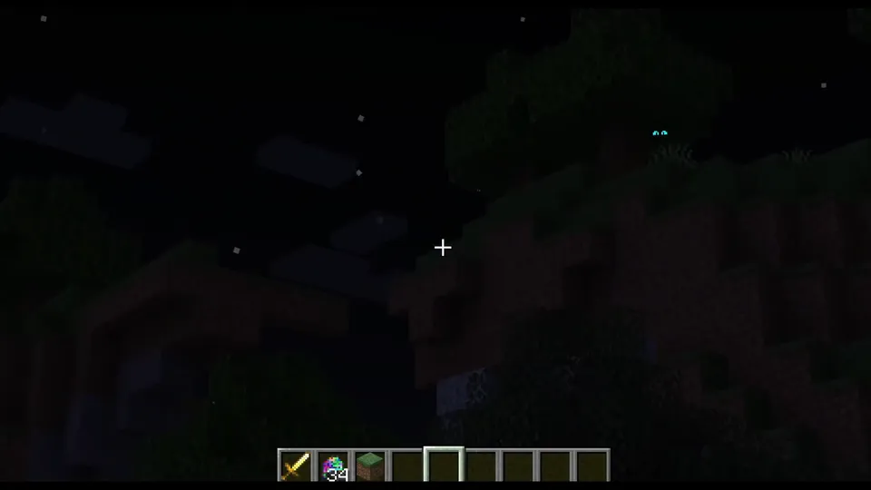 Watchers — Minecraft mod, rasm 2