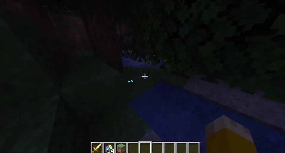 Watchers — Minecraft mod, rasm 3