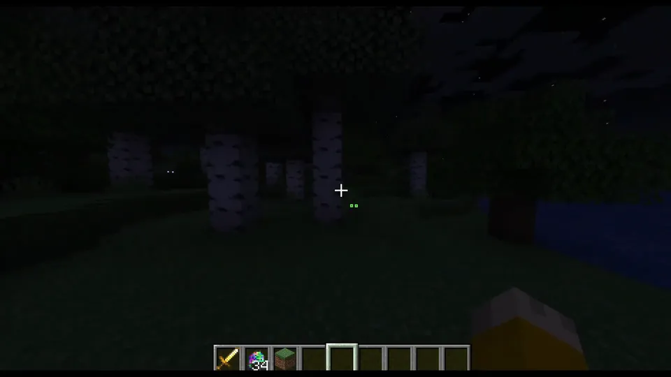 Watchers — Minecraft mod, rasm 4