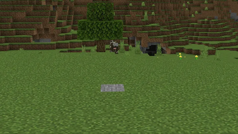 Qopqonlar — Minecraft mod, rasm 1