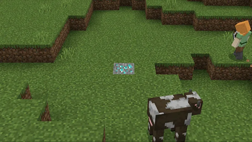 Qopqonlar — Minecraft mod, rasm 2