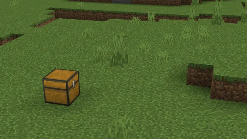 Qopqonlar — Minecraft mod, rasm 3