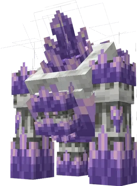 Qadimiy golem