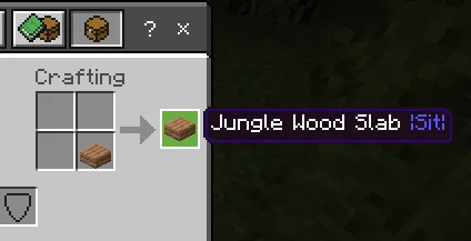 O'tiring! — Minecraft mod, rasm 4