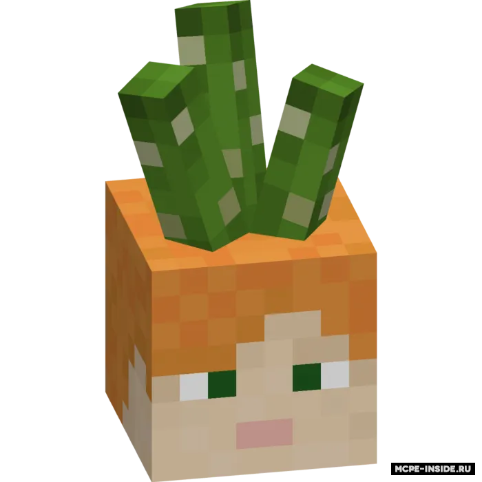 Shlyapalar + — Minecraft mod, rasm 3