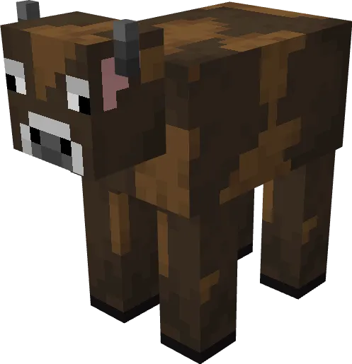 Shokolad plyus — Minecraft mod, rasm 1