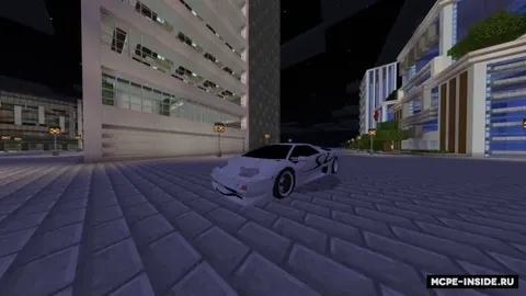 Lamborghini Diablo SV