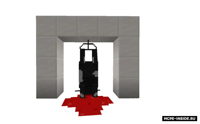 Adha Craft — Minecraft mod, rasm 1