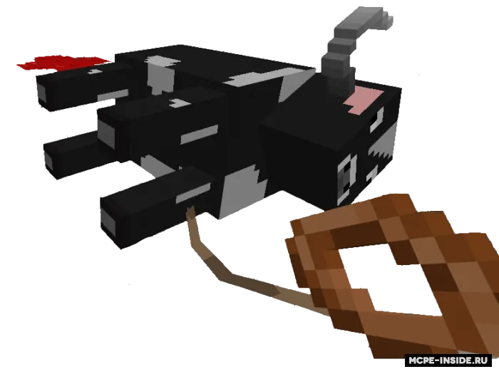 Adha Craft — Minecraft mod, rasm 3