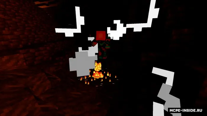 Zelyalar plyus — Minecraft mod, rasm 4