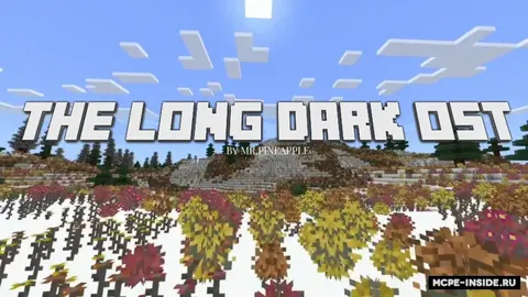 The Long Dark musiqasi