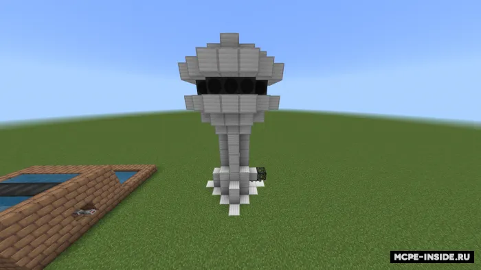 Energiya va boshqalar — Minecraft mod, rasm 2