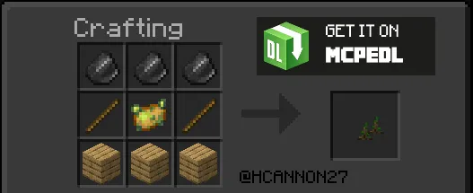 Happy tuzoqlari — Minecraft mod, rasm 2