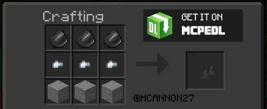 Happy tuzoqlari — Minecraft mod, rasm 3