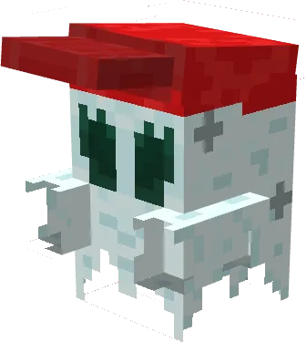 Ko'proq arvoh — Minecraft mod, rasm 4