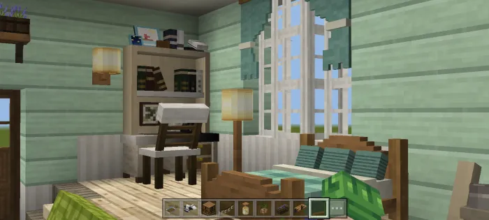 Gooblicraft Furnitura — Minecraft mod, rasm 4