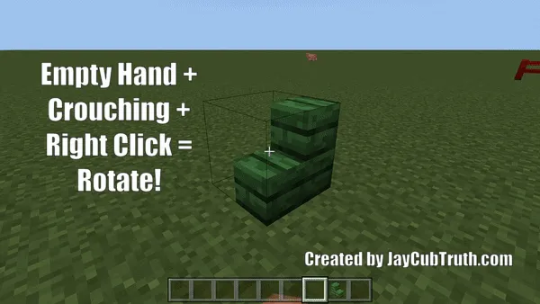 Doskalar + — Minecraft mod, rasm 1