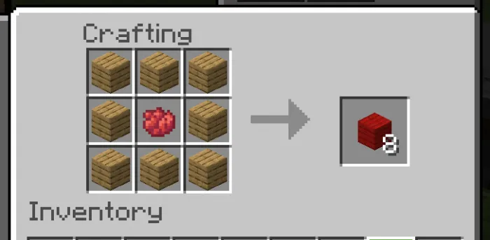 Doskalar + — Minecraft mod, rasm 4
