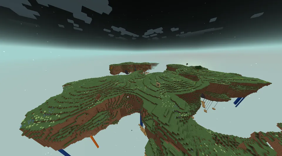 Alex's Biome Dimensions — Minecraft mod, rasm 3