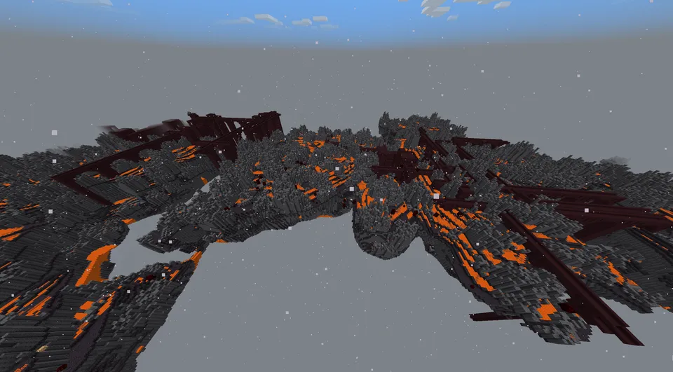 Alex's Biome Dimensions — Minecraft mod, rasm 5