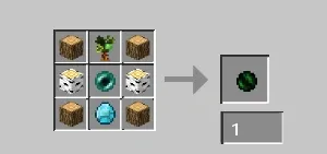Alex's Biome Dimensions — Minecraft mod, rasm 6